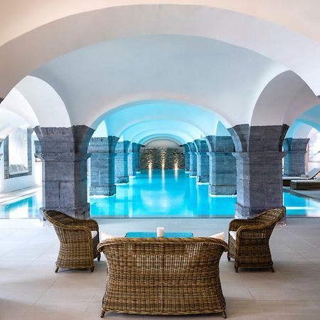 Royal Hainaut Spa & Resort Hotel فالنسيان المظهر الخارجي الصورة