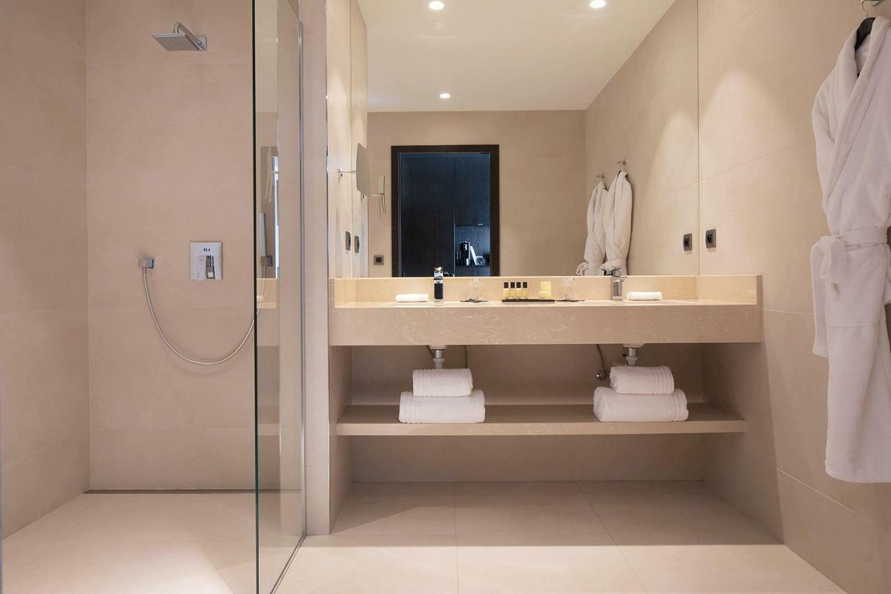 Royal Hainaut Spa & Resort Hotel فالنسيان المظهر الخارجي الصورة