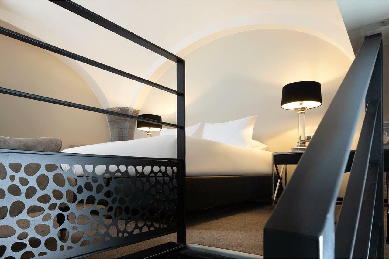 Royal Hainaut Spa & Resort Hotel فالنسيان المظهر الخارجي الصورة